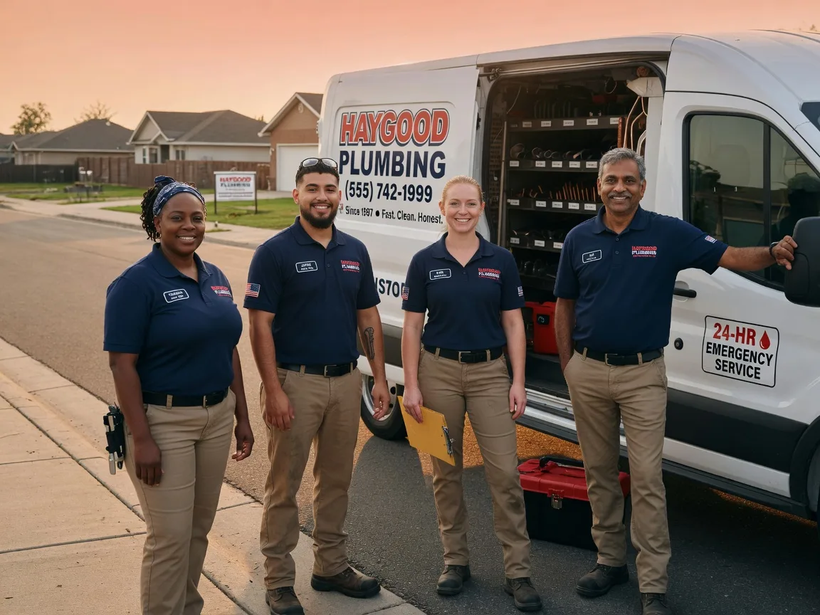 Plumber company in Missouri